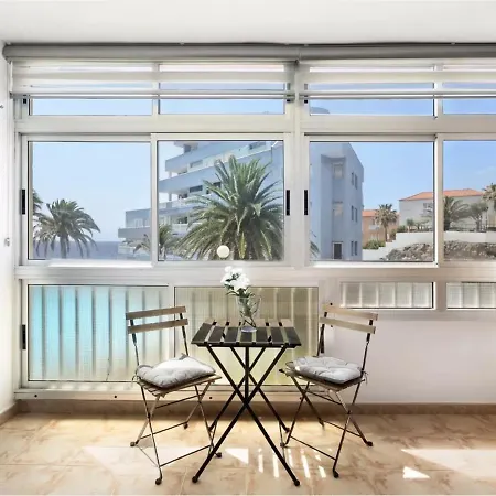 Appartement Arenitas Sunset 1 Santa Cruz de Tenerife