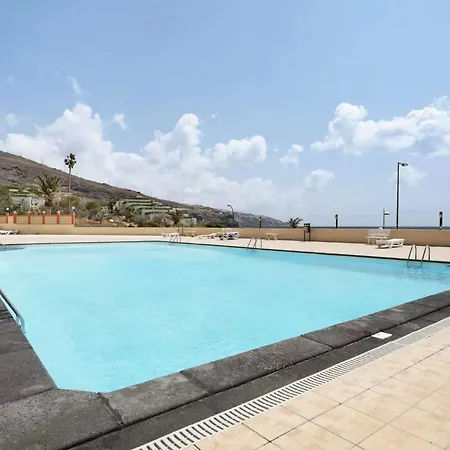 Appartement Arenitas Sunset 1 Santa Cruz de Tenerife