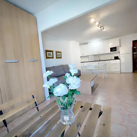 Appartement Arenitas Sunset 1 *