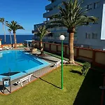 Arenitas Sunset 1 شقة سانتا كروز دي تينيريف