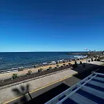 شقة Arenitas Sunset 1 سانتا كروز دي تينيريف