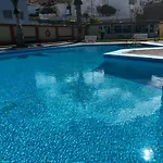 Arenitas Sunset 1 شقة *