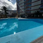 شقة Arenitas Sunset 1 *