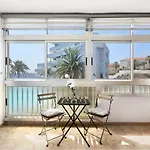 شقة Arenitas Sunset 1 سانتا كروز دي تينيريف