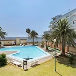 Arenitas Sunset 1 سانتا كروز دي تينيريف