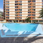 Arenitas Sunset 1 سانتا كروز دي تينيريف