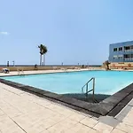 شقة Arenitas Sunset 1 سانتا كروز دي تينيريف
