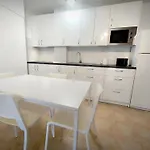 Arenitas Sunset 1 * سانتا كروز دي تينيريف