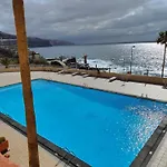 Arenitas Sunset 1 شقة *