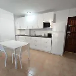 Arenitas Sunset 1 شقة سانتا كروز دي تينيريف
