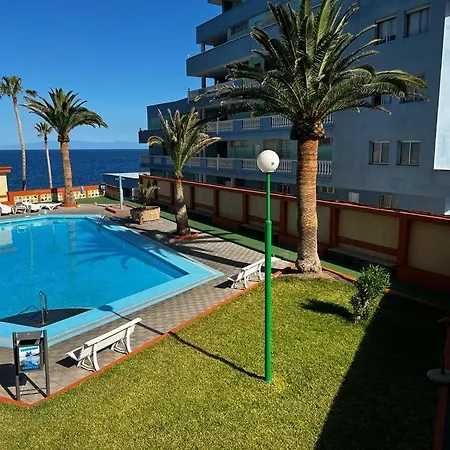 Arenitas Sunset 1 Apartamento Santa Cruz de Tenerife
