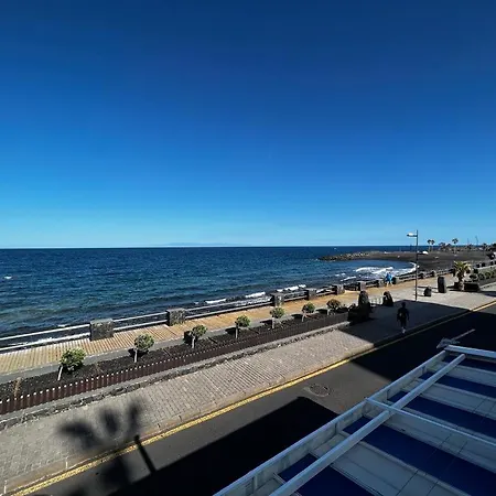 Apartamento Arenitas Sunset 1 Santa Cruz de Tenerife