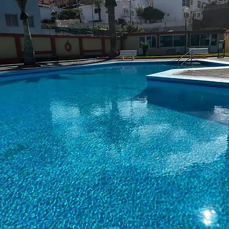 Arenitas Sunset 1 Apartamento *
