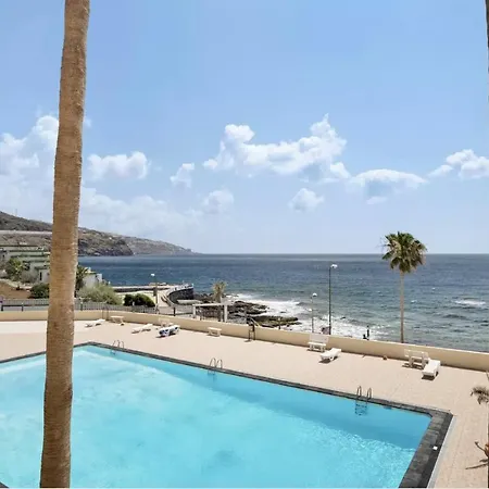 Apartamento Arenitas Sunset 1