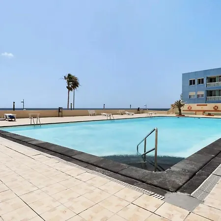 Apartamento Arenitas Sunset 1 Santa Cruz de Tenerife