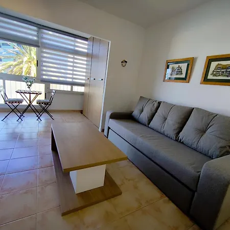 Arenitas Sunset 1 شقة